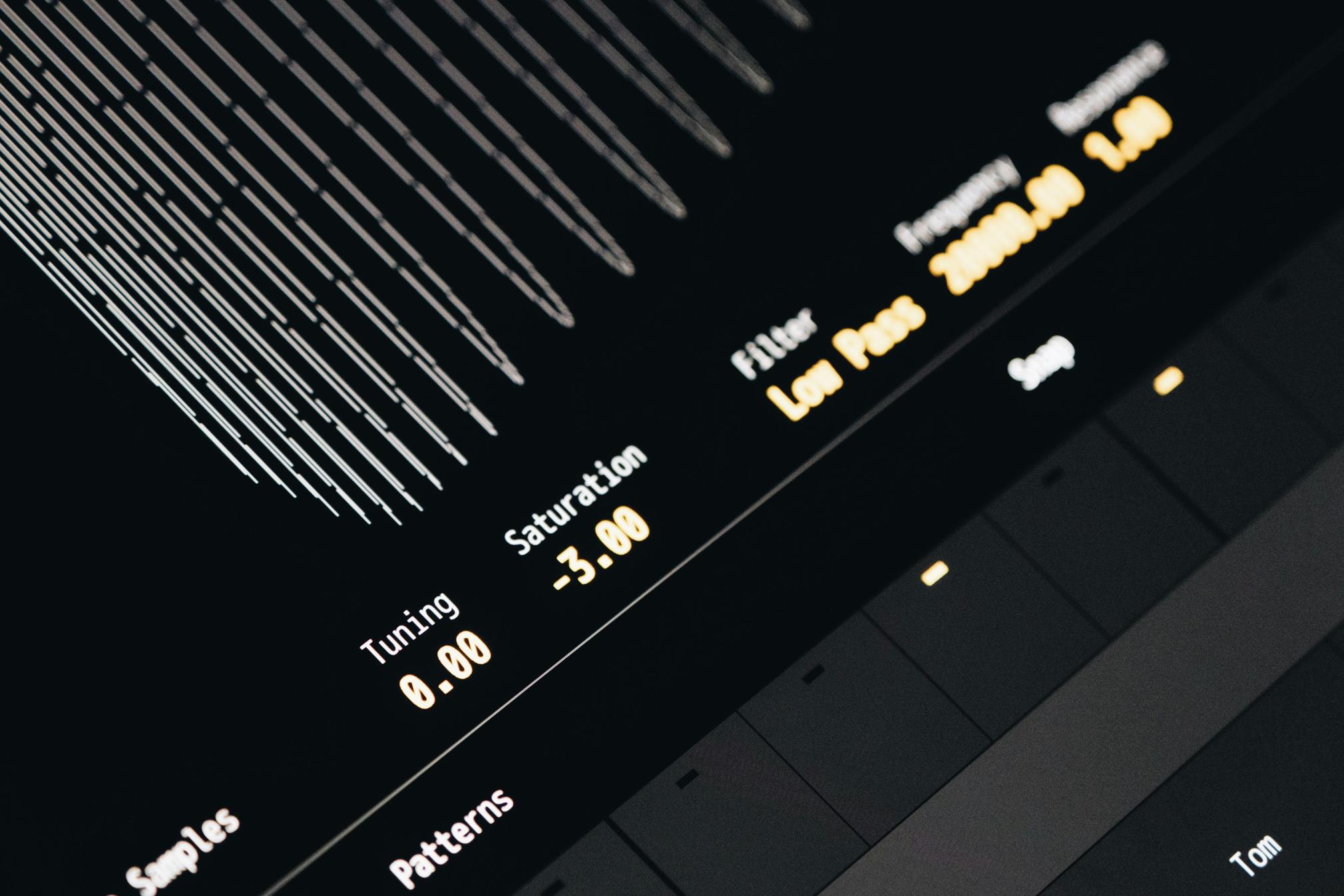 best audio equalizer settings